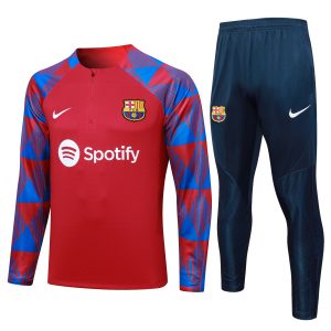 Chándal F.C Barcelona