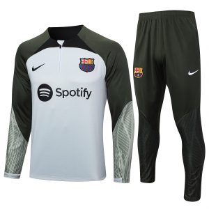 Chándal F.C Barcelona