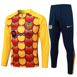 Chándal F.C Barcelona