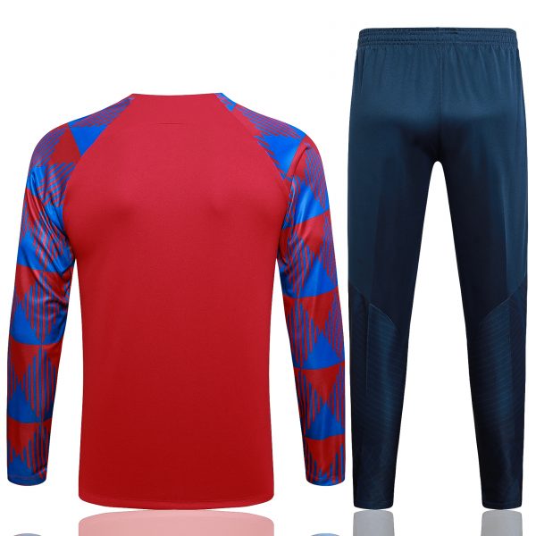 Chándal F.C Barcelona - Imagen 2