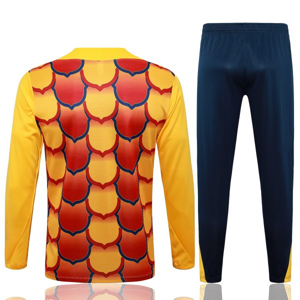 Chándal F.C Barcelona - Imagen 2