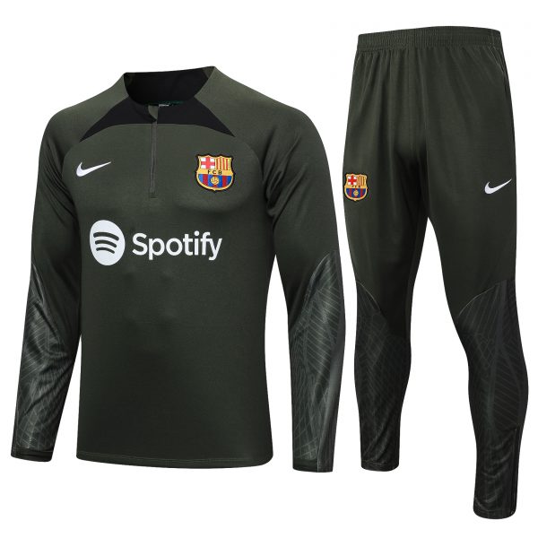 Chándal F.C Barcelona