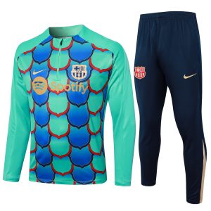 Chándal F.C Barcelona