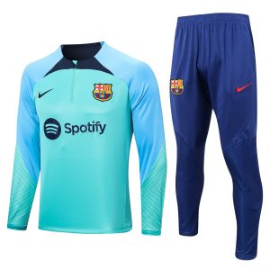 Chándal F.C Barcelona
