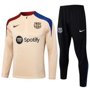 Chándal F.C Barcelona