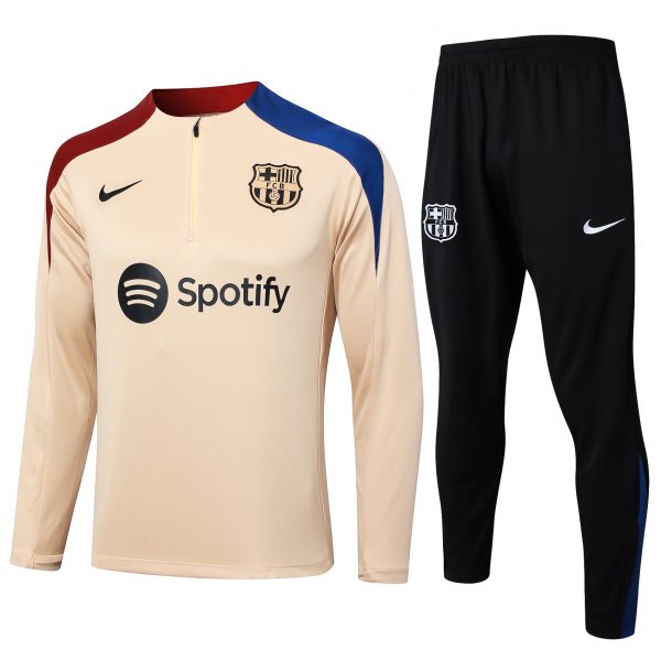 Chándal F.C Barcelona