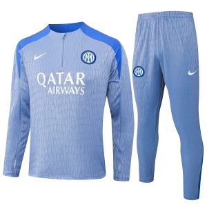 Chándal Inter de Milán