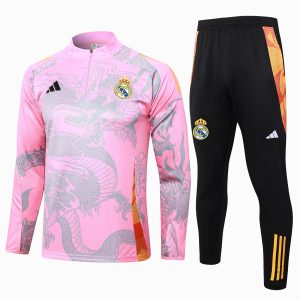 Chándal Real Madrid