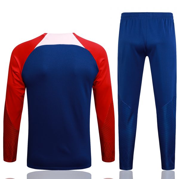 Chándal Atlético de Madrid - Imagen 2