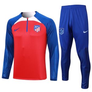 Chándal atlético de Madrid