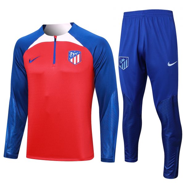 Chándal atlético de Madrid