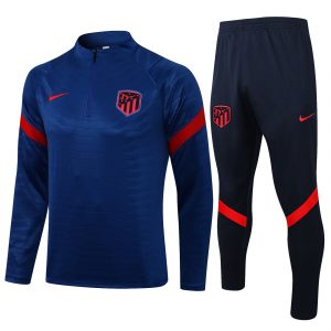 Chándal atlético de Madrid
