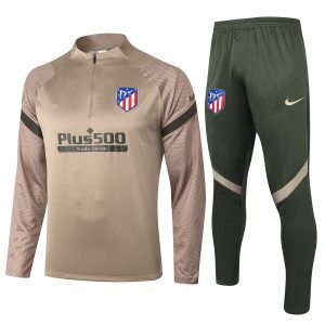 Chándal de Atlético de Madrid