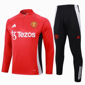 Chándal Manchester United