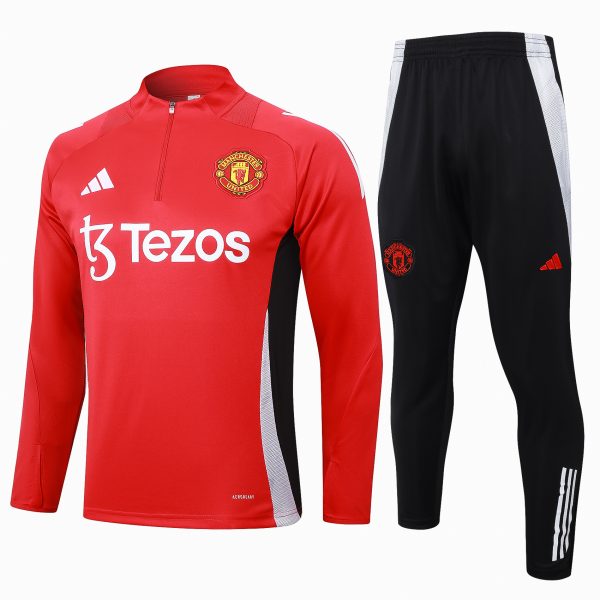 Chándal Manchester United