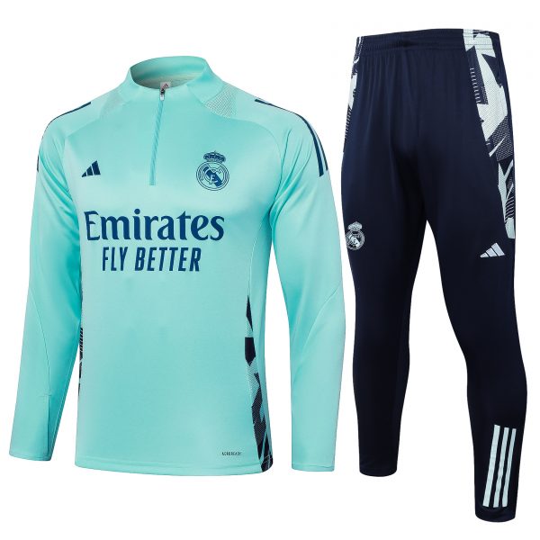 Chándal Real Madrid