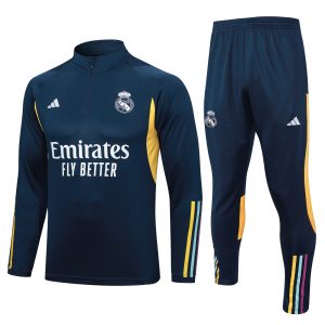 Chándal Real Madrid