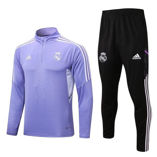 Chándal Real Madrid