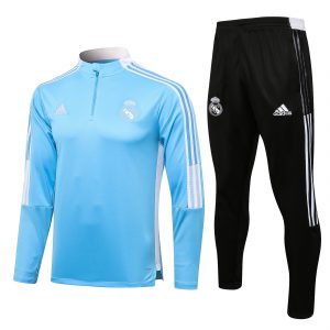 Chándal Real Madrid
