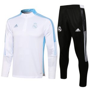 Chándal Real Madrid