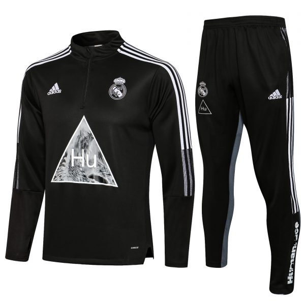 Chándal Real Madrid
