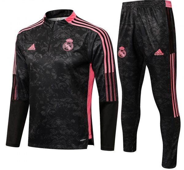 Chándal Real Madrid
