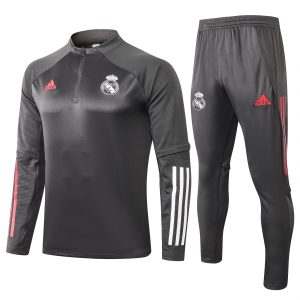 Chándal Real Madrid
