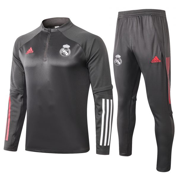 Chándal Real Madrid