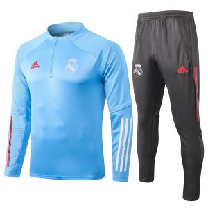 Chándal Real Madrid