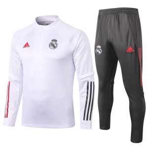 Chándal Real Madrid