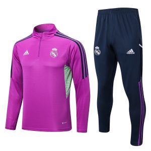 Chándal Real Madrid