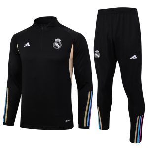 Chándal Real Madrid