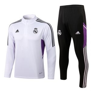 Chándal Real Madrid