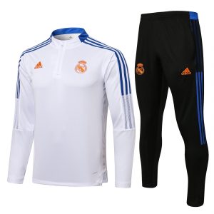Chándal Real Madrid