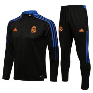 Chándal Real Madrid