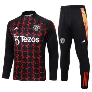 Chándal Machester United