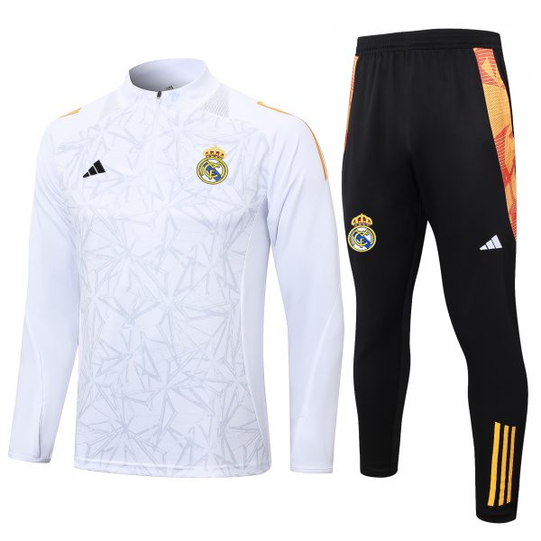 Chándal Real Madrid