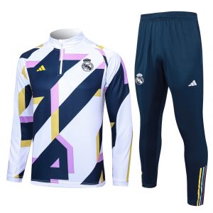 Chándal Real Madrid
