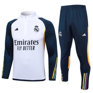 Chándal Real Madrid