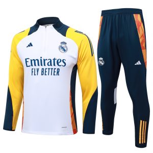 Chándal Real Madrid