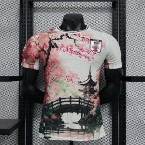 Camiseta Japón