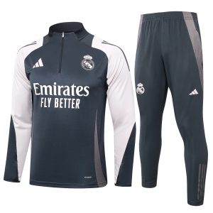 Chándal Real Madrid