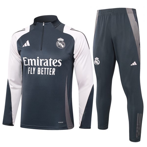Chándal Real Madrid