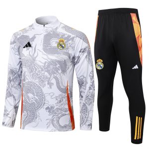 Chándal Real Madrid