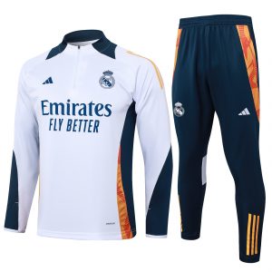 Chándal Real Madrid
