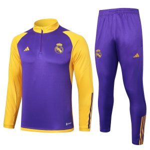 Chándal Real Madrid