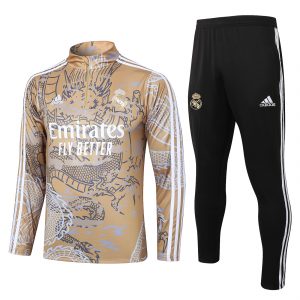 Chándal Real Madrid