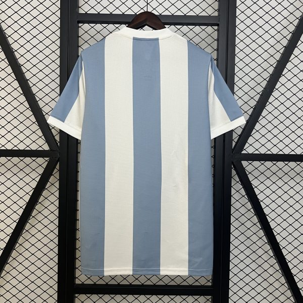 Camiseta Argentina 50 aniversario - Imagen 5