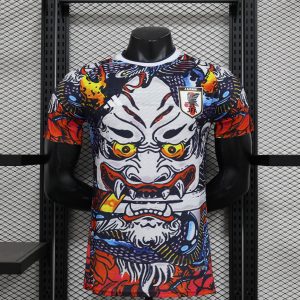 Camiseta Japón