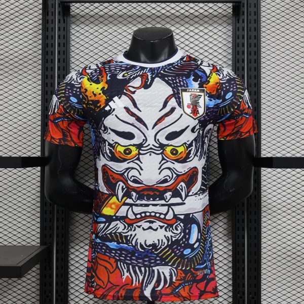 Camiseta Japón